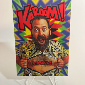 Bert Kreischer - The Machine