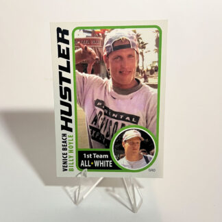 Billy Hoyle - White Men Can't Jump