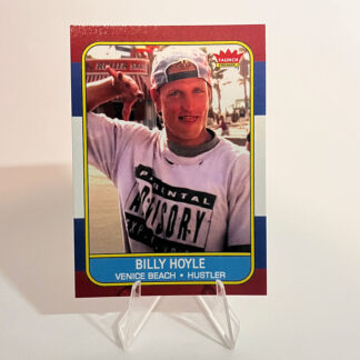 Billy Hoyle - Jordan RC
