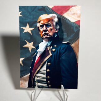 Trump MAGA Revolution